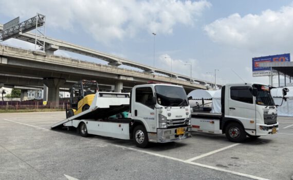 6ล้อ2คัน